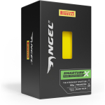 Pirelli Angel&trade; SmarTUBE X 28" sisekumm | AV | 42-62 mm, 42 mm