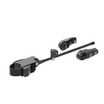 Tubus Fast Release jalgratta pakiraami adapter