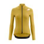 Assos MILLE GT Spring Fall S11 naiste jalgratturi s&auml;rk | Golden Yellow, XXL