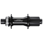 Shimano Deore FH-M6010 tagarumm | Center-Lock | 12x142 mm | 8/9/10/11-k&auml;iguline, 32H