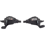 microSHIFT Mezzo TS39-9 Thumb Tap linkvahetuskomplekt, 2x9-speed