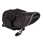 Lezyne Micro Caddy S sadulakott - must | 0,2 L