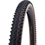 Schwalbe Racing Ray Evo Super Race TLR 29" Addix Speed kokkupandav rehv | L&auml;bipaistev k&uuml;lgserva, 29x2.35