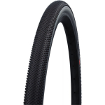 Schwalbe G-One Allround Performance RaceGuard 28" Addix E-25 kokkupandav rehv | Black, 28"x1.35 | 35-622