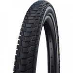 Schwalbe Pick-Up Performance Super Defense 26" Addix E-50 Reflex rehv | Black, 26x2.35