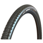 Maxxis Rambler EXO TR 27,5" kahesuguse kokkupandava rehvi | Black, 47-584 (27.5x1.85)