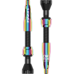 Lezyne CNC TLR ventiil 44 mm | Neo Metallic
