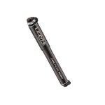 Lezyne Road Drive v&auml;ike k&auml;sipump | Kiiltav must