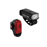 Lezyne Mini Drive 400XL | KTV Drive Pro+ jalgrattatulede komplekt
