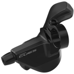 Shimano CUES SL-U6000-L linkvahetus | Clamp band | 2 speed