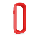 Garmin Edge&reg; 1040 silikoonist &uuml;mbris | Punane