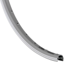Rodi 26" Viper 19 alumiiniumvelg | Silver, 36H
