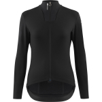 Assos UMA GT Hashoogi S11 naiste talvine jope | Must seeria, L