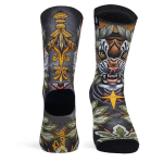 Pacific ROAR sokid | Mitmev&auml;rviline, L/XL