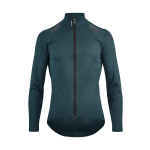 Assos Mille GT Shell S11 meeste vihmajope | Foundation Green, XXL
