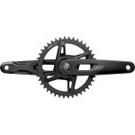 SRAM Rival XPLR AXS E1 Wide Power Meter v&auml;ndad | 42T | 1x13-speed, 175 mm