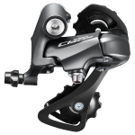 Shimano Claris RD-R2000 GS tagumine k&auml;iguvahetaja | 8-k&auml;iguline
