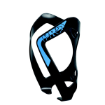 PRO Alloy pudelihoidja | Black - Blue