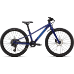 Specialized Riprock 24" laste jalgratas | Gloss Majesty Blue Metallic - Sky Blue