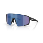 BLIZ P003 Small p&auml;ikeseprillid | Matte Black - Blue
