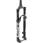 RockShox SID Ultimate 2P DebonAir TwistLoc 29" esiamort | Tapered | 15x110mm | 44mm Offset | Black, 120 mm