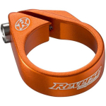Reverse Bolt sadulaposti klamber | 34.9mm | Orange