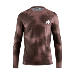 Assos Tactica T5 Mud-Flage LS meeste jalgratturi s&auml;rk | Ground Brown, XXS