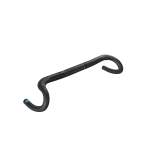 PRO Discover 20 Carbon Gravel lenksud | 20&deg; Flare | &Oslash; 31.8, 44 cm