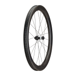 Roval Terra Aero CL s&uuml;sinikust esiratas | Satin Carbon - Gloss Black