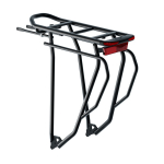 Racktime GLEAMIT 2.0 Tour 28-29" (DC) jalgratta pakiraam
