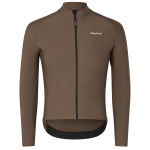 GripGrab PACR Thermal meeste s&auml;rk | Brown, XXL