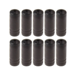 Shimano k&auml;iguk&otilde;ri otsik | mustad (10 tk)