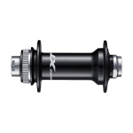 Shimano XT HB-M8110-B esirumm | Center-Lock | 15x110 mm, 32H