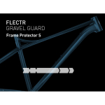 FLECTR Gravel Guard rāmja aizsargs | S