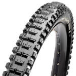 Maxxis Minion DHF DH 26" Single rehv | Black, 26x2.50