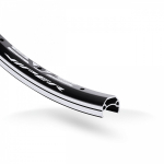 Rodi 26" Viper 19 alumiiniumvelg | must, 32H