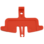 Piduriklotside vaheplaat | BR-M520