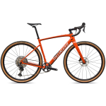 Specialized Diverge 4 Sport Carbon gravel jalgratas | Emerald Metallic - Silver Dust, 61