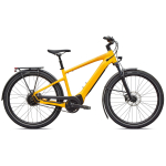 Specialized Turbo Vado 4.0 IGH elektriratas | Gloss California Sunshine - Orange Zest, M