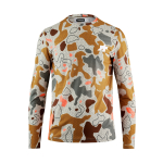 Assos Tactica T5 Mud-Flage LS meeste jalgratturi s&auml;rk | Halftone Camo, XXXL