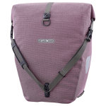 ORTLIEB Back-Roller Urban Line pakiraamikott | QL2.1 | 20 L | Ash Rose