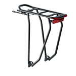 Racktime GLEAMIT 2.0 Tour 28-29" (DC) jalgratta pakiraam