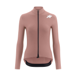 Assos MILLE GT Spring Fall S11 naiste jalgratturi s&auml;rk | Blossom Pink, XXL