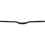 Ergotec Riser Bar 30 lenks | &Oslash; 31.8 | 30mm Rise | Safety Level 6 | Black, 78 cm