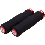 SRAM Locking Contour Foam k&auml;epidemed | Black-Red