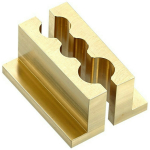 RockShox Vise plokid Monarch | Vivid | Vivid Air jaoks