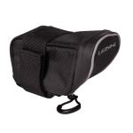 Lezyne Micro Caddy M sadulakott - must | 0,3 L