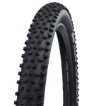Schwalbe Rocket Ron Performance 24" Addix E-25 kokkupandav rehv | Black, 24x2.10