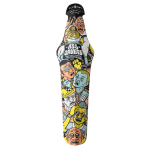 Ass Saver ASR  porilaud | Monster Mayhem