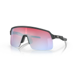 Oakley Sutro Lite p&auml;ikeseprillid | Matte Carbon - Prizm Snow Sapphire